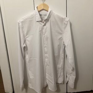 Zara Man SlimFit shirt